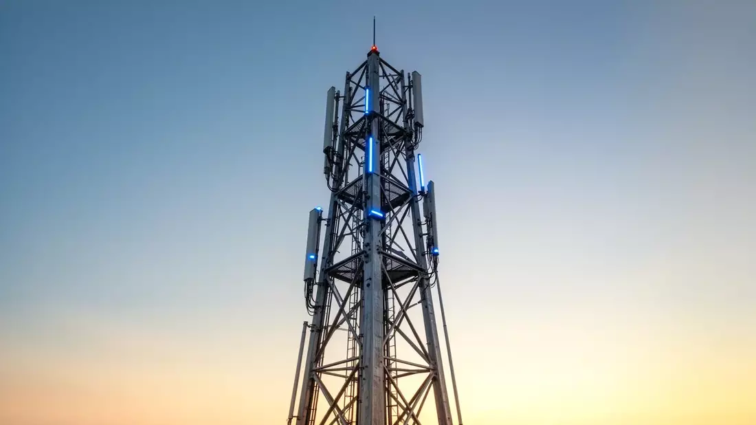 Ericsson B Aktie: 32 Prozent Plus seit Januar - Bild: über boerse-global.de