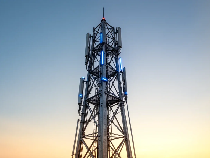 Ericsson B Aktie: 32 Prozent Plus seit Januar - Foto: über boerse-global.de