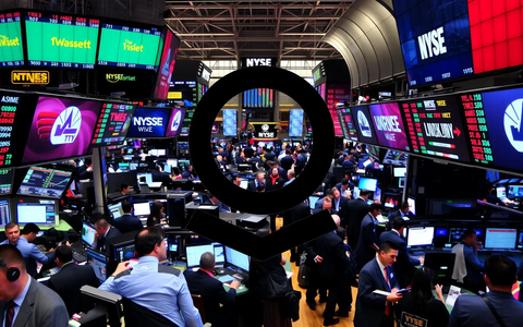 Palantir’s Paradox: Pentagon Blessings and Bullish Analysts Can’t Lift a Stock Held Down by Valuation and Ethics Storm - Foto: über boerse-global.de