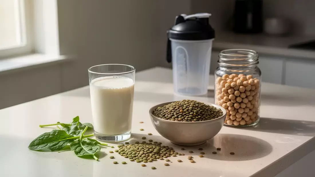 Protein-Hype: Ernährungsexperten warnen vor übermäßigem Supplement-Konsum - Bild: über boerse-global.de