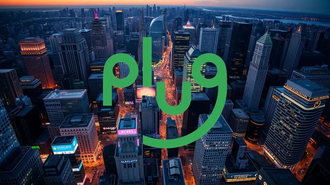 Plug Power’s $181M Cash Pipeline Meets a 400% Stock Rally — But Analysts Aren’t Sold Yet Illustration mit AI erstellt übermittelt durch boerse-global.de