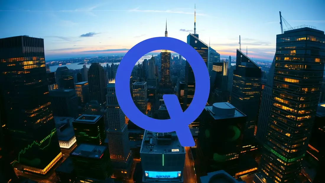 Qualcomm: el rally del 56% se enfrenta a la prueba de fuego del 24 de junio Illustration mit AI erstellt übermittelt durch boerse-global.de