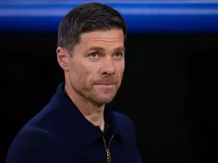 Xabi Alonso wird neuer Trainer beim FC Chelsea. (Archivbild) - Foto: Manu Fernandez/AP/dpa