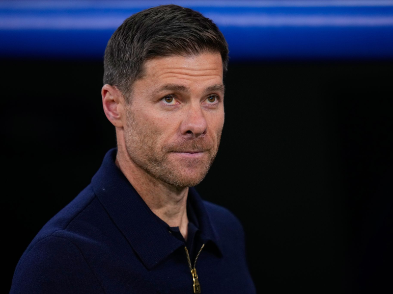 Xabi Alonso wird neuer Trainer beim FC Chelsea. (Archivbild) - Foto: Manu Fernandez/AP/dpa