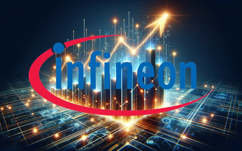 Infineon’s AI Revenue Engine Revs Up, But Overbought Rally Sends Shares Into a Cooling Spell - Foto: über boerse-global.de
