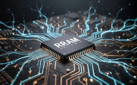 RRAM-Chips: Neue Ära für KI am Rand des Netzes - Foto: über boerse-global.de