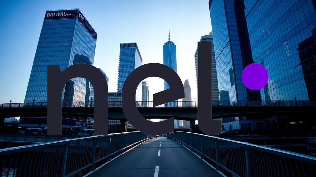 Nel ASA: New Electrolyser Platform Fuels Rally, but Analyst Targets Signal 34% Downside Risk Illustration mit AI erstellt übermittelt durch boerse-global.de