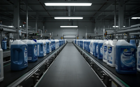 Henkel Aktie: 9 Prozent Minus über zwölf Monate - Foto: über boerse-global.de