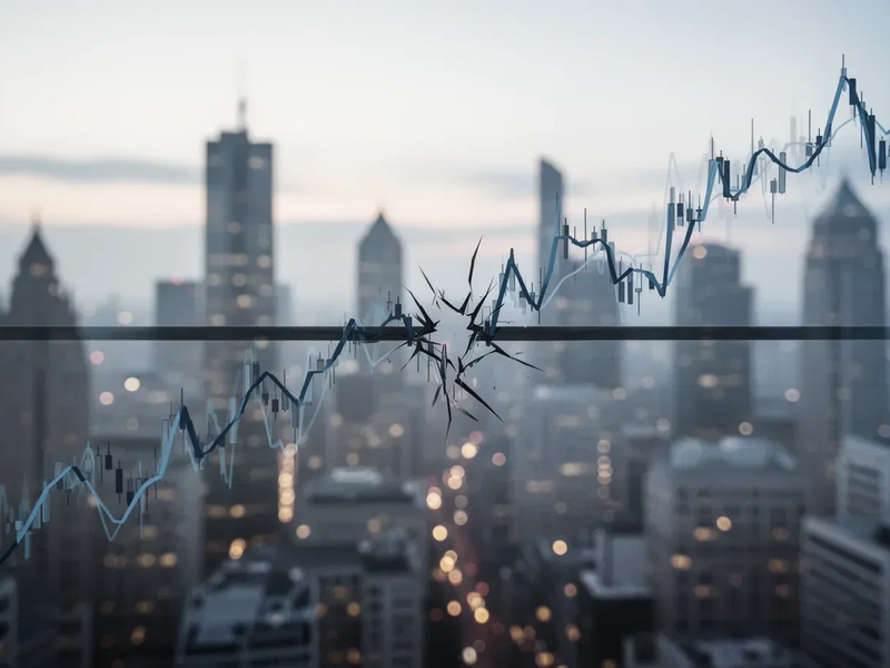 Axa Aktie: Unter 40-Euro-Linie durchgebrochen - Foto: über boerse-global.de
