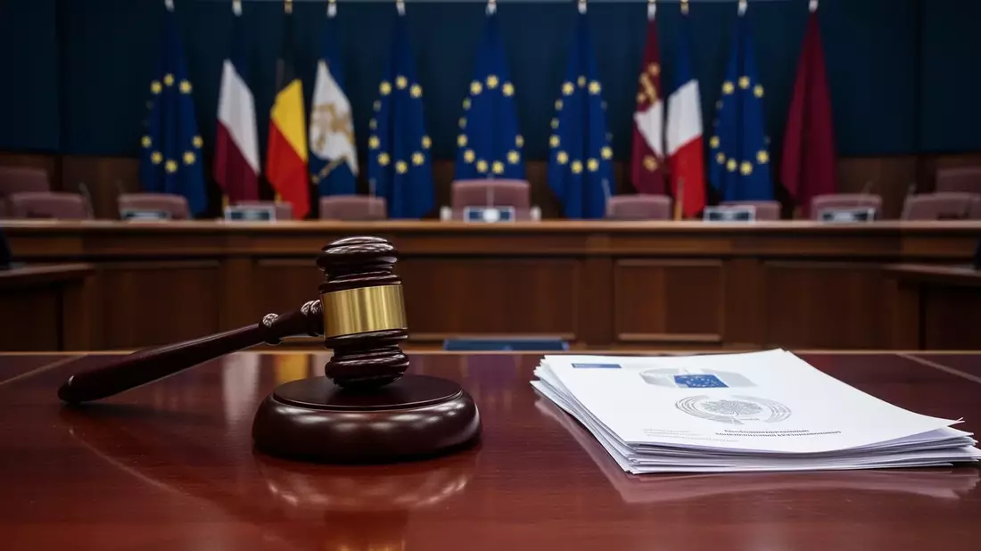 EU-Kommission zieht Bilanz: Digital Markets Act zeigt Wirkung - Bild: über boerse-global.de