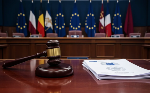EU-Kommission zieht Bilanz: Digital Markets Act zeigt Wirkung - Foto: über boerse-global.de