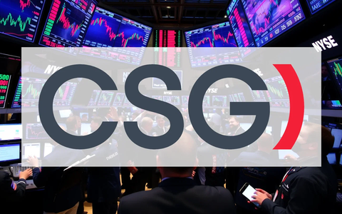 CSG's Mixed Signals: New Tank Rollout Overshadowed by Delivery Delays and Market Jitters - Foto: über boerse-global.de