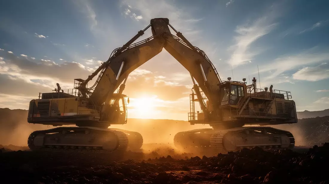 Max Power Mining Aktie: 1.100 Prozent in zwölf Monaten - Bild: über boerse-global.de