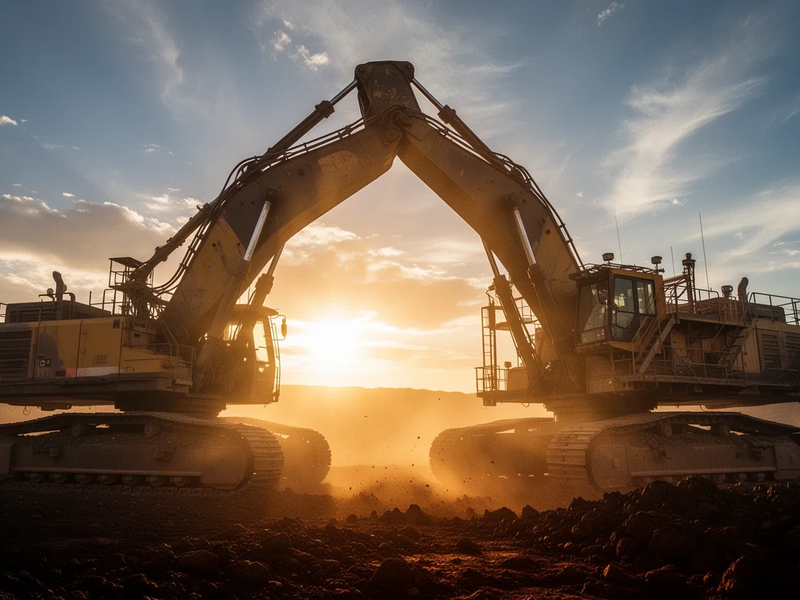 Max Power Mining Aktie: 1.100 Prozent in zwölf Monaten - Foto: über boerse-global.de