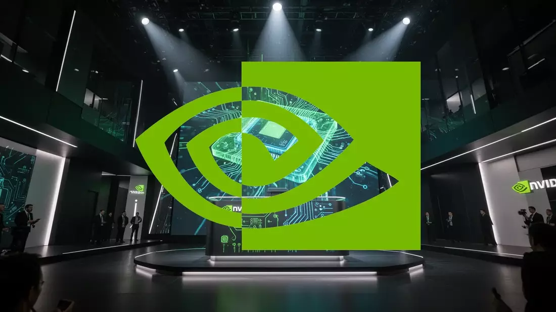 Nvidia Aktie: 1. Juni Computex-Keynote mit neuen Laptop-Chips - Bild: über boerse-global.de
