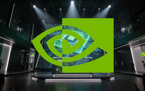 Nvidia Aktie: 1. Juni Computex-Keynote mit neuen Laptop-Chips - Foto: über boerse-global.de