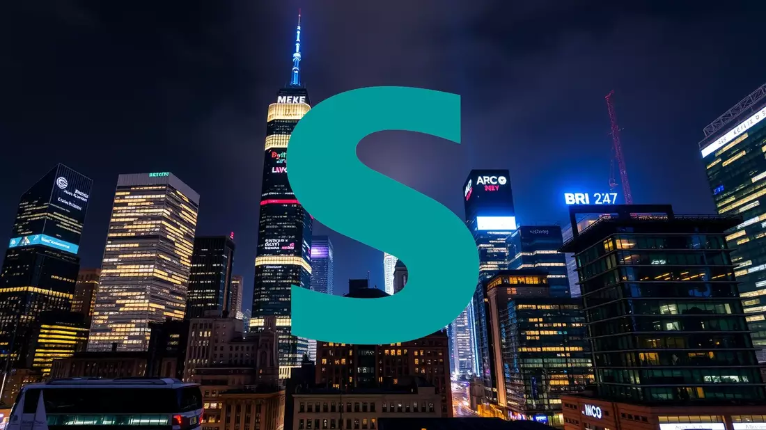 Siemens Targets Institutional Investors with AI Story After Sharp Pullback from 52-Week High Illustration mit AI erstellt übermittelt durch boerse-global.de