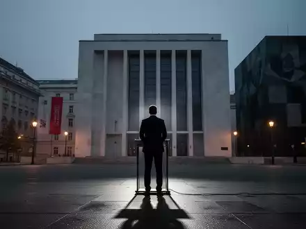 ÖVP-General Marchetti greift Uni Wien mit neuem Gesetz an - Foto: über boerse-global.de