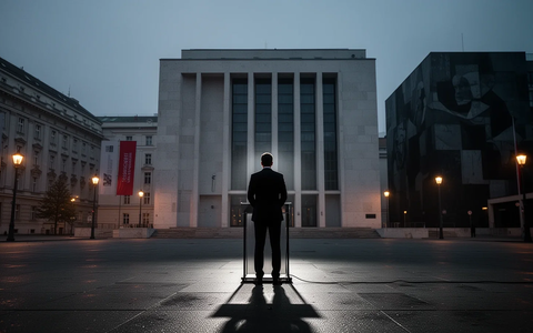 ÖVP-General Marchetti greift Uni Wien mit neuem Gesetz an - Foto: über boerse-global.de