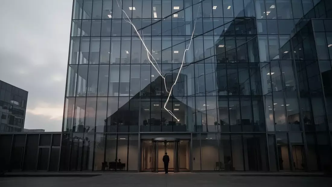 Tempus AI Aktie: 29. Mai Investor Day nach Kursrutsch - Bild: über boerse-global.de