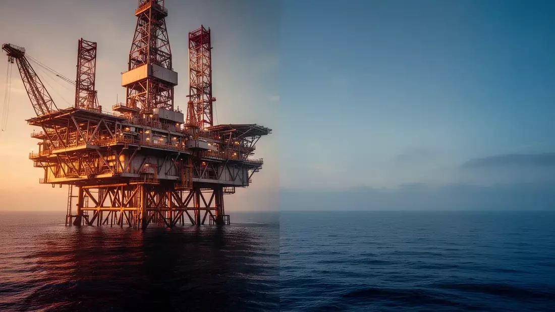 OMV Petrom Aktie: Neptun-Entscheidung verschoben auf Mitte Juni - Bild: über boerse-global.de