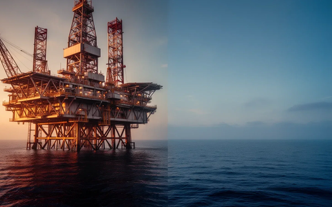 OMV Petrom Aktie: Neptun-Entscheidung verschoben auf Mitte Juni - Foto: über boerse-global.de