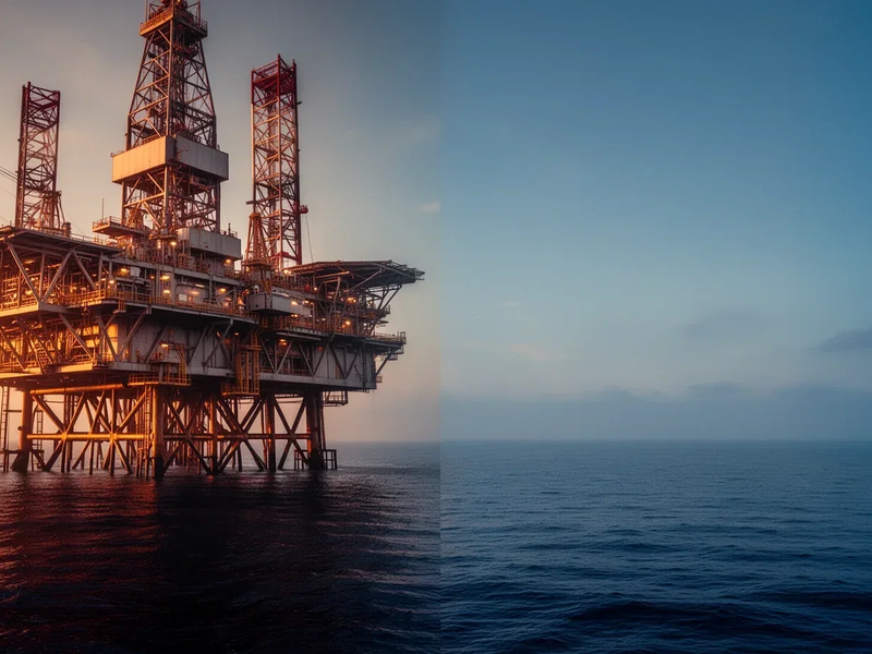OMV Petrom Aktie: Neptun-Entscheidung verschoben auf Mitte Juni - Foto: über boerse-global.de