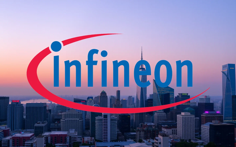 Infineon’s AI Revenue Ambitions Double to €2.5 Billion as Stretched Rally Hits a Profit-Taking Wall - Foto: über boerse-global.de