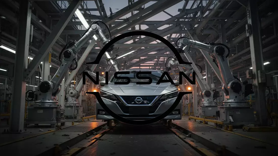 Nissan Aktie: 533 Milliarden Yen Verlust, aber Turnaround geplant - Bild: über boerse-global.de