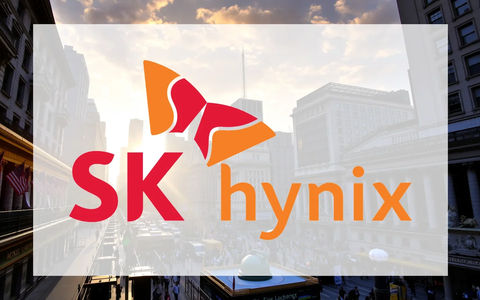 SK Hynix Captures a Rare Alignment: Analysts See Doubling Room as Rival Stumbles - Foto: über boerse-global.de