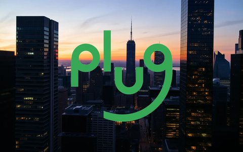 Plug Power’s Gross Margin Spring: 42-Point Improvement Fuels Rally, Analysts Await Sustained Profitability - Foto: über boerse-global.de