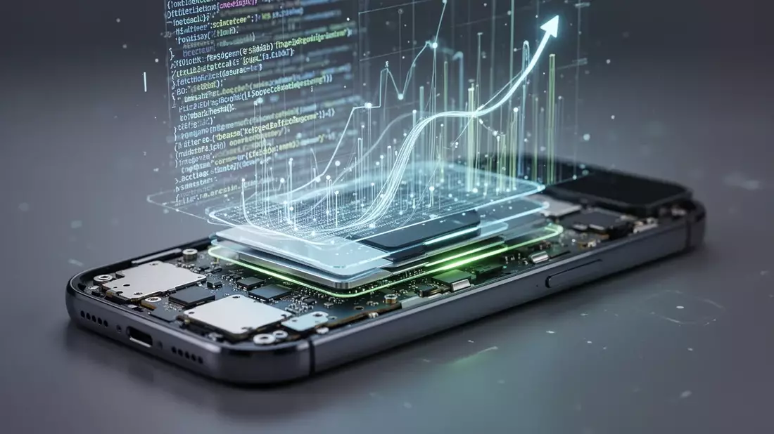 iOS 26.5: Apples „Langlebigkeits-Code“ für das Smartphone-Zeitalter - Bild: über boerse-global.de