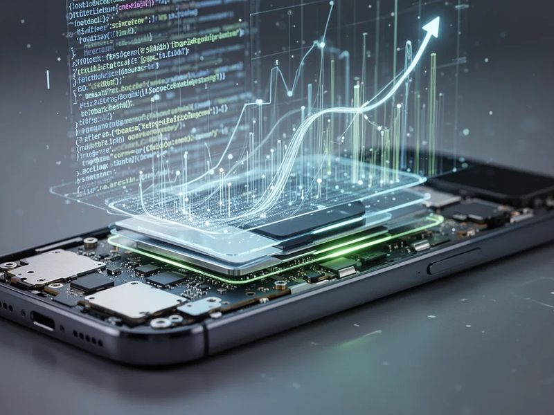 iOS 26.5: Apples „Langlebigkeits-Code“ für das Smartphone-Zeitalter - Foto: über boerse-global.de