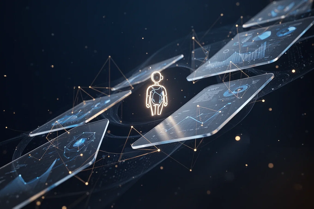Gamma AI: Vom PowerPoint-Konkurrenten zum Milliarden-Startup