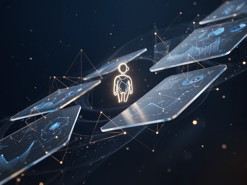 Gamma AI: Vom PowerPoint-Konkurrenten zum Milliarden-Startup - Foto: über boerse-global.de