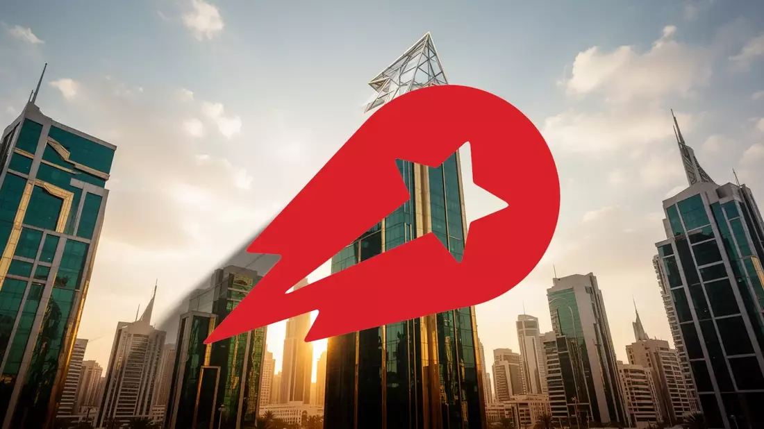 Delivery Hero Aktie: Talabat peilt 300-330 Millionen Gewinn an - Bild: über boerse-global.de