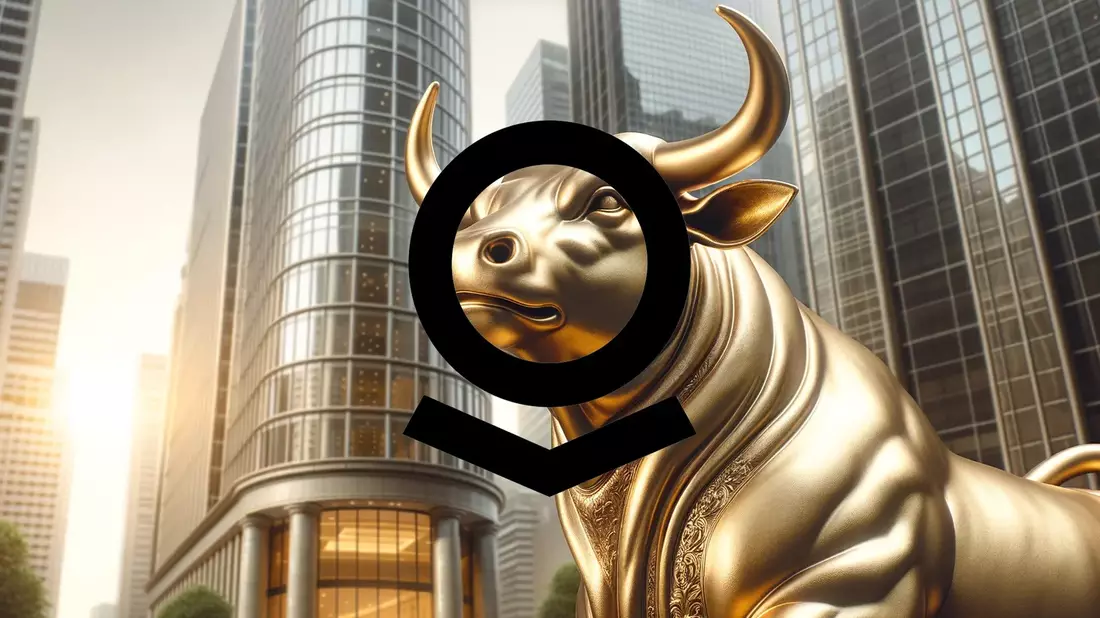 Palantir’s June Squeeze: Record Backlog Meets Activist Proposals and a Stock 36% Off Its Peak Illustration mit AI erstellt übermittelt durch boerse-global.de