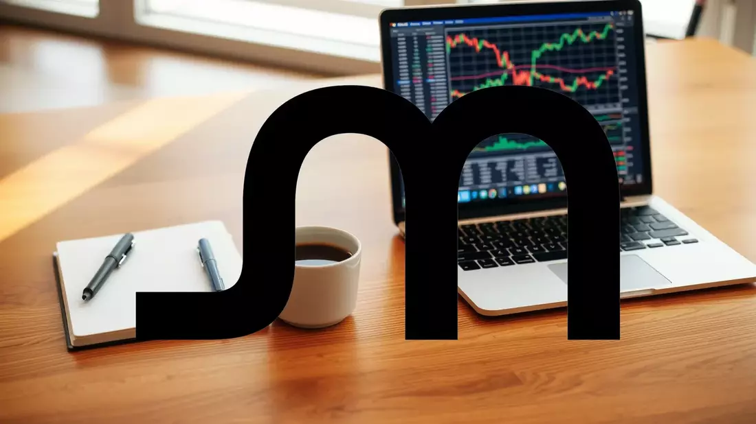 Micron's DDR5 Breakthrough and Samsung's Strike Threat Create a Fork in the Road for Overbought Shares Illustration mit AI erstellt übermittelt durch boerse-global.de