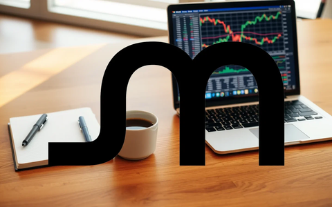 Micron's DDR5 Breakthrough and Samsung's Strike Threat Create a Fork in the Road for Overbought Shares - Foto: über boerse-global.de