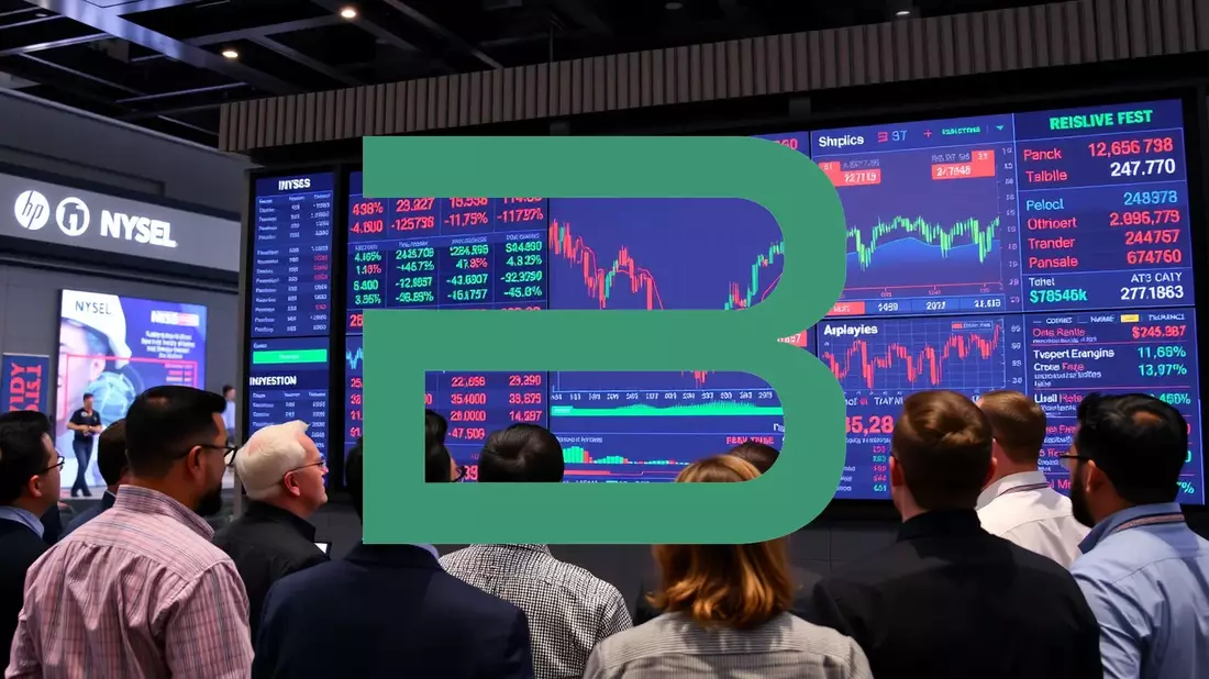 BioNTech: el respaldo de la junta y los 16.800 millones de caja no logran frenar el castigo bursátil a la espera de ASCO - Bild: über boerse-global.de
