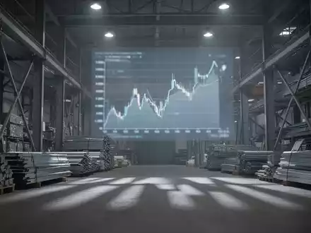 Invesco SmallCap Materials: Datenwoche mit China und Fed - Foto: über boerse-global.de