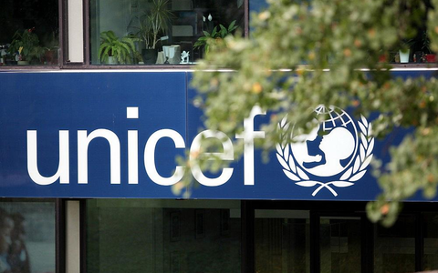 Unicef (Archiv) - Foto: via dts Nachrichtenagentur