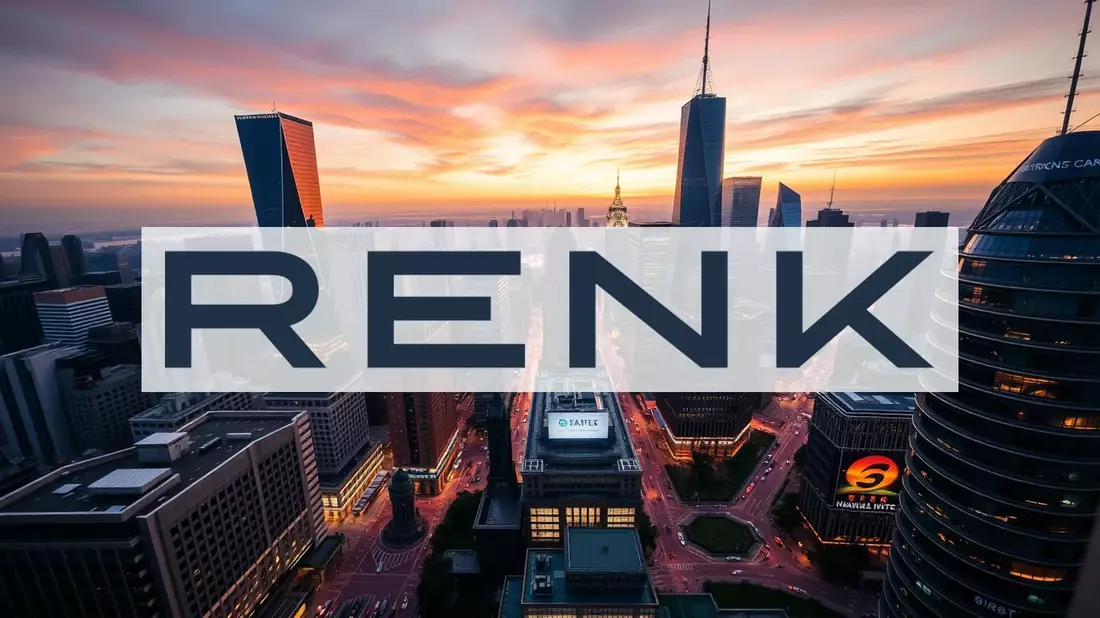 Renk’s Management Tees Up a Make-or-Break June: New Gear, US Pivot, and a Dividend Signal Illustration mit AI erstellt übermittelt durch boerse-global.de