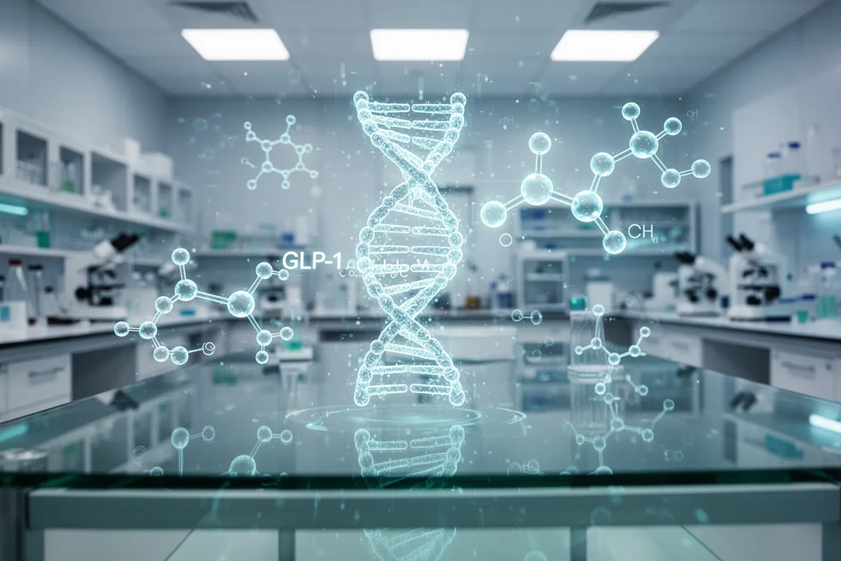 Silent Inflammation: Risks, New Research, and Treatment Strategies