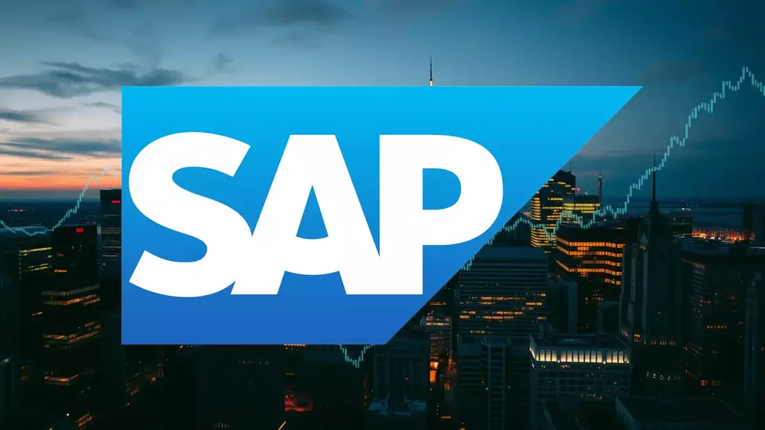 SAP’s Billion-Euro AI Pivot Meets a Brutal Reality Check on the Stock Chart - Bild: über boerse-global.de