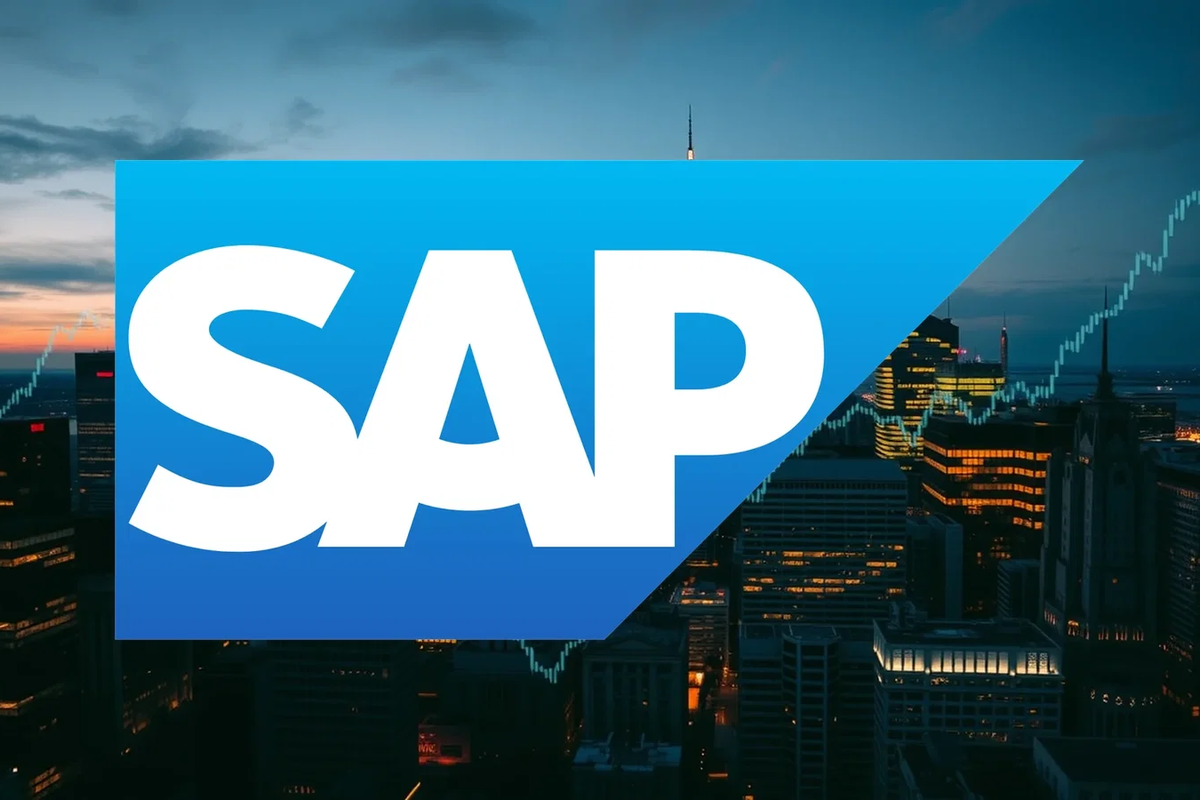 SAP launches Autonomous Suite with 50+ Joule AI agents as shares drop 28% YTD