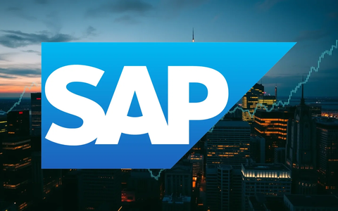 SAP’s Billion-Euro AI Pivot Meets a Brutal Reality Check on the Stock Chart - Foto: über boerse-global.de