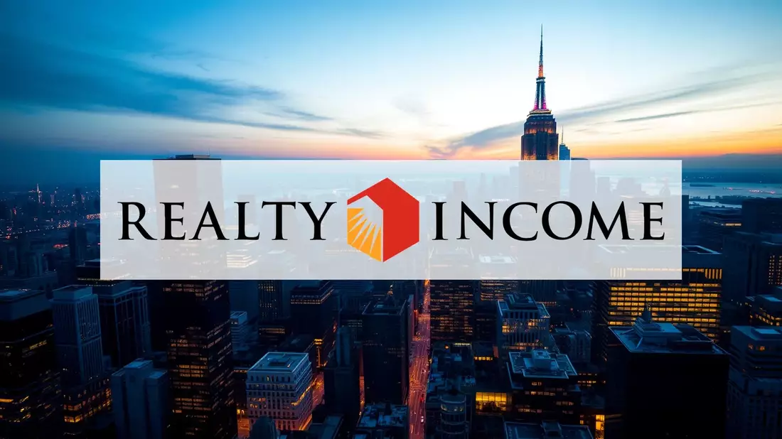 Realty Income: El plan de 1.700 millones en capital privado y la nueva máquina de emisiones marcan la estrategia Illustration mit AI erstellt übermittelt durch boerse-global.de