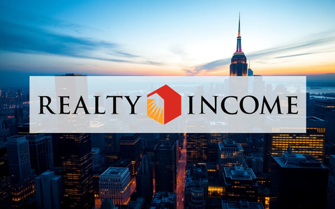 Realty Income: El plan de 1.700 millones en capital privado y la nueva máquina de emisiones marcan la estrategia - Foto: über boerse-global.de