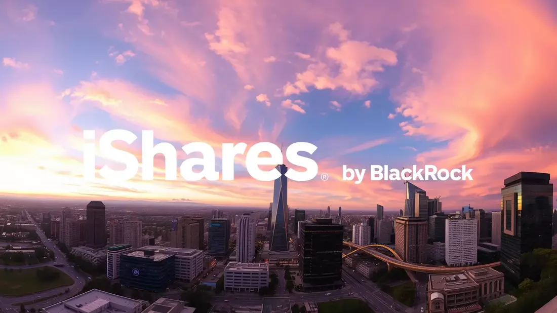 El iShares MSCI World se debate entre la sobrecompra histórica y el doble pulso de Nvidia y la Fed Illustration mit AI erstellt übermittelt durch boerse-global.de